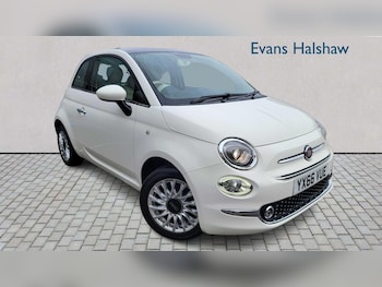 Used Fiat 500 2016 for sale - 76460133: Photo