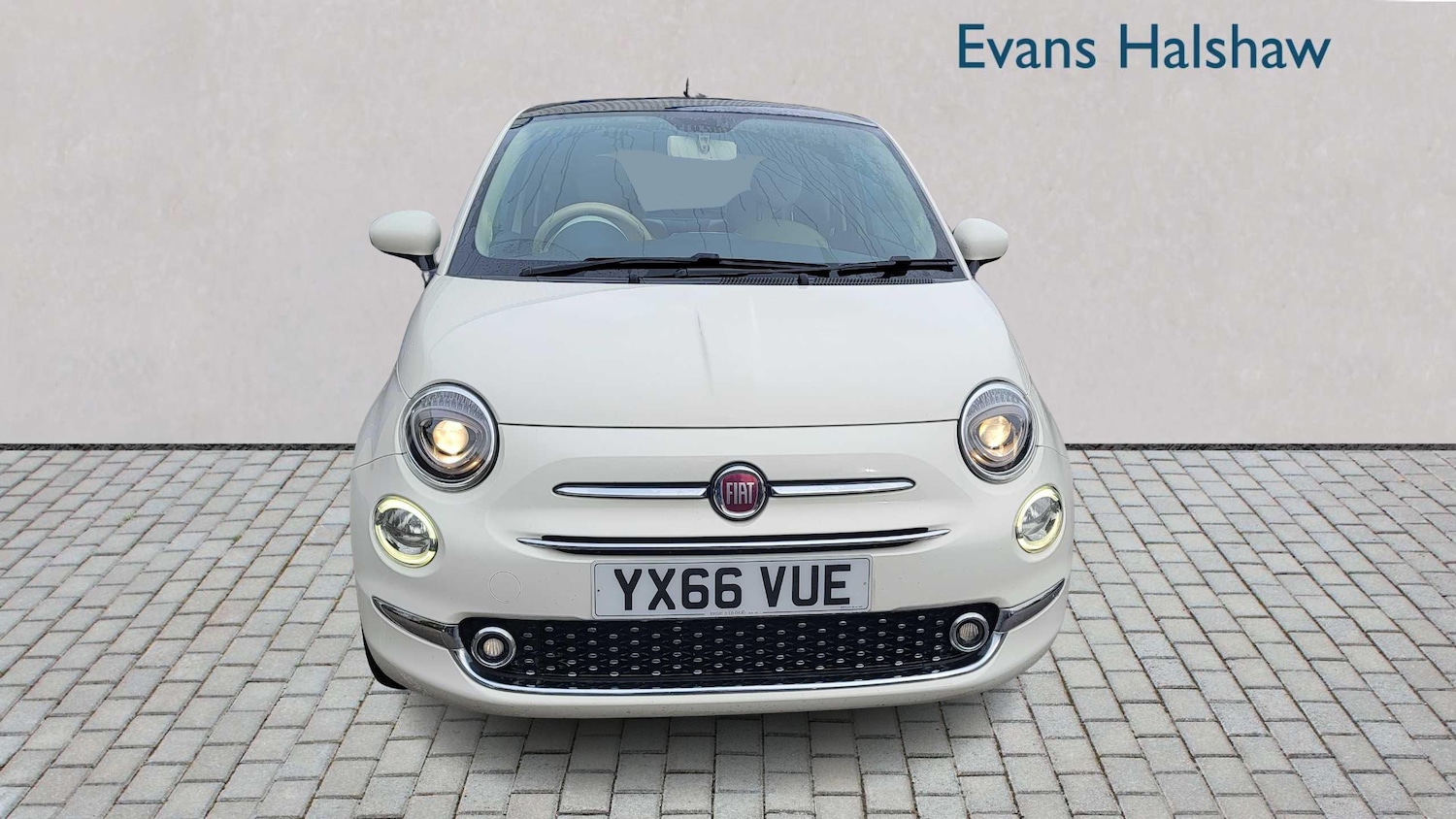 Used Fiat 500 for sale - 76460133: Photo 3