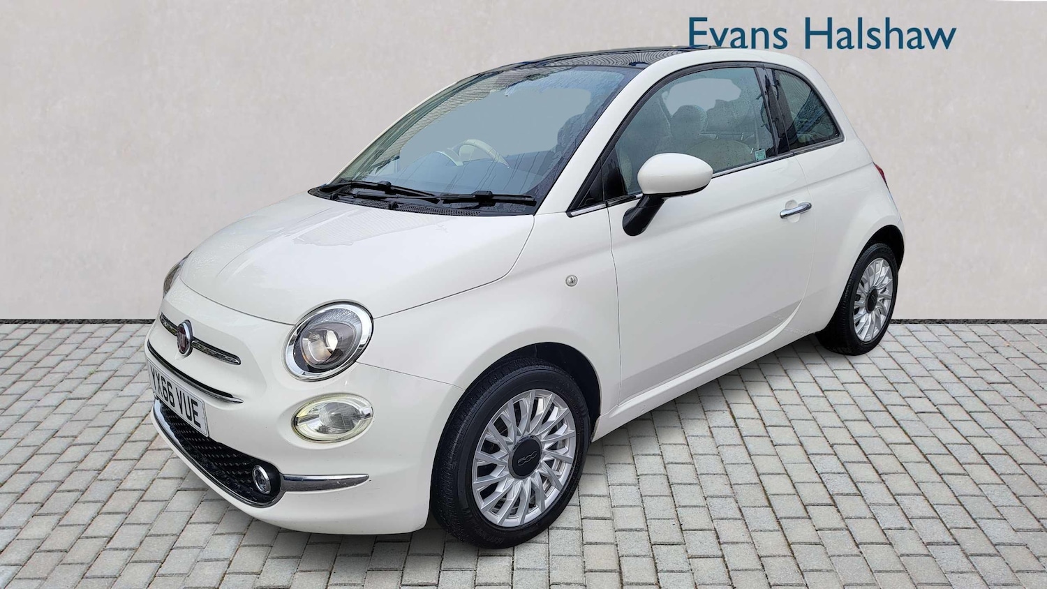 Used Fiat 500 for sale - 76460133: Photo 4