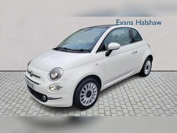 Used Fiat 500 2016 for sale - 76460133: Photo