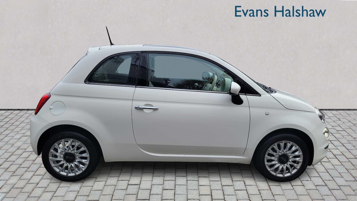 Used Fiat 500 for sale - 76460133: Photo 6