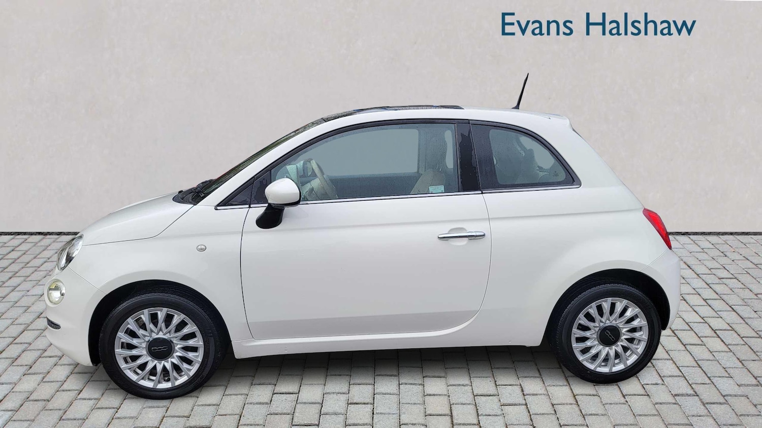 Used Fiat 500 for sale - 76460133: Photo 7