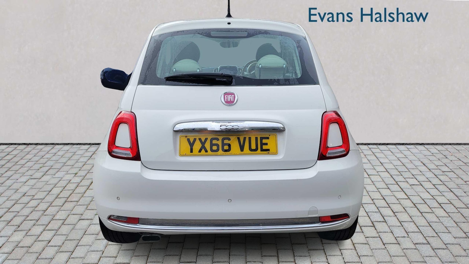 Used Fiat 500 for sale - 76460133: Photo 9