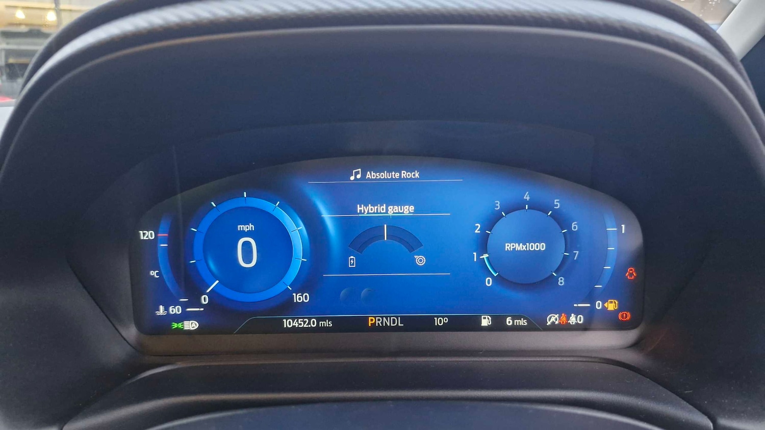 Used Ford Fiesta 2022 for sale - 77480614: Photo 15