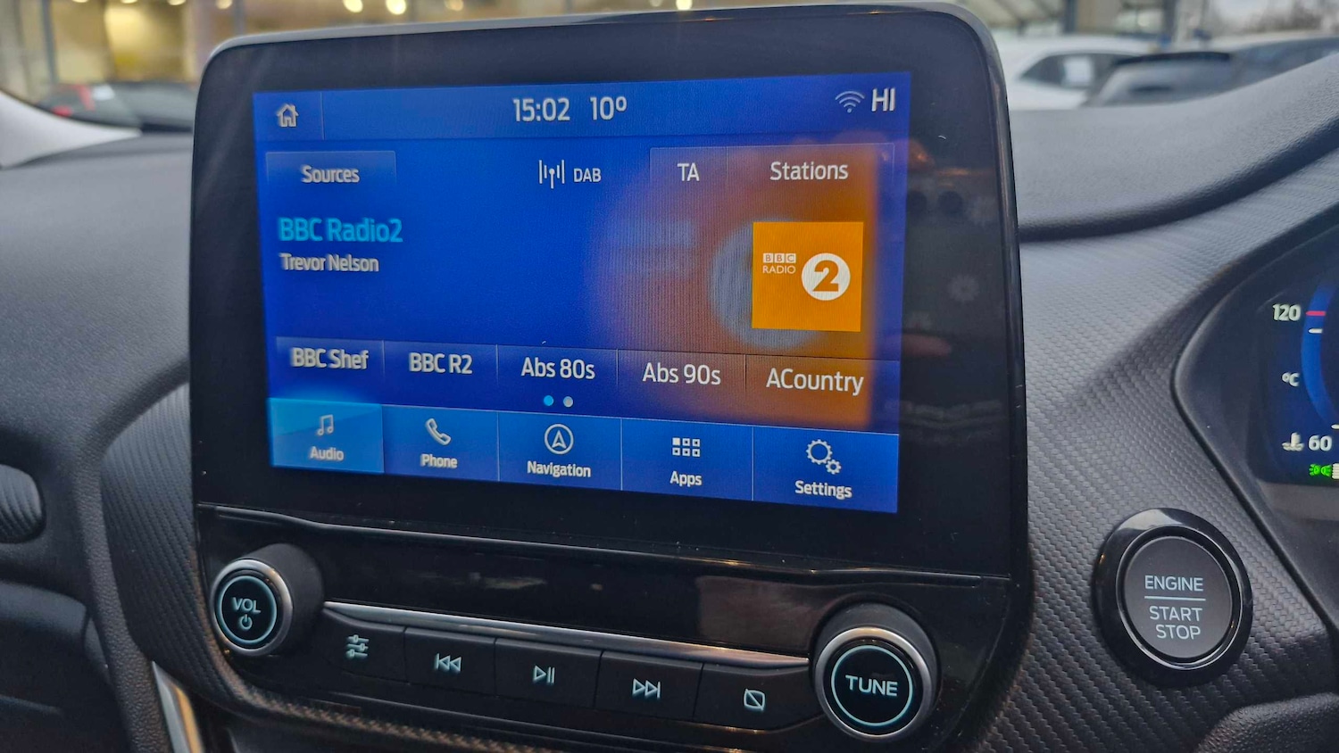 Used Ford Fiesta 2022 for sale - 77480614: Photo 16