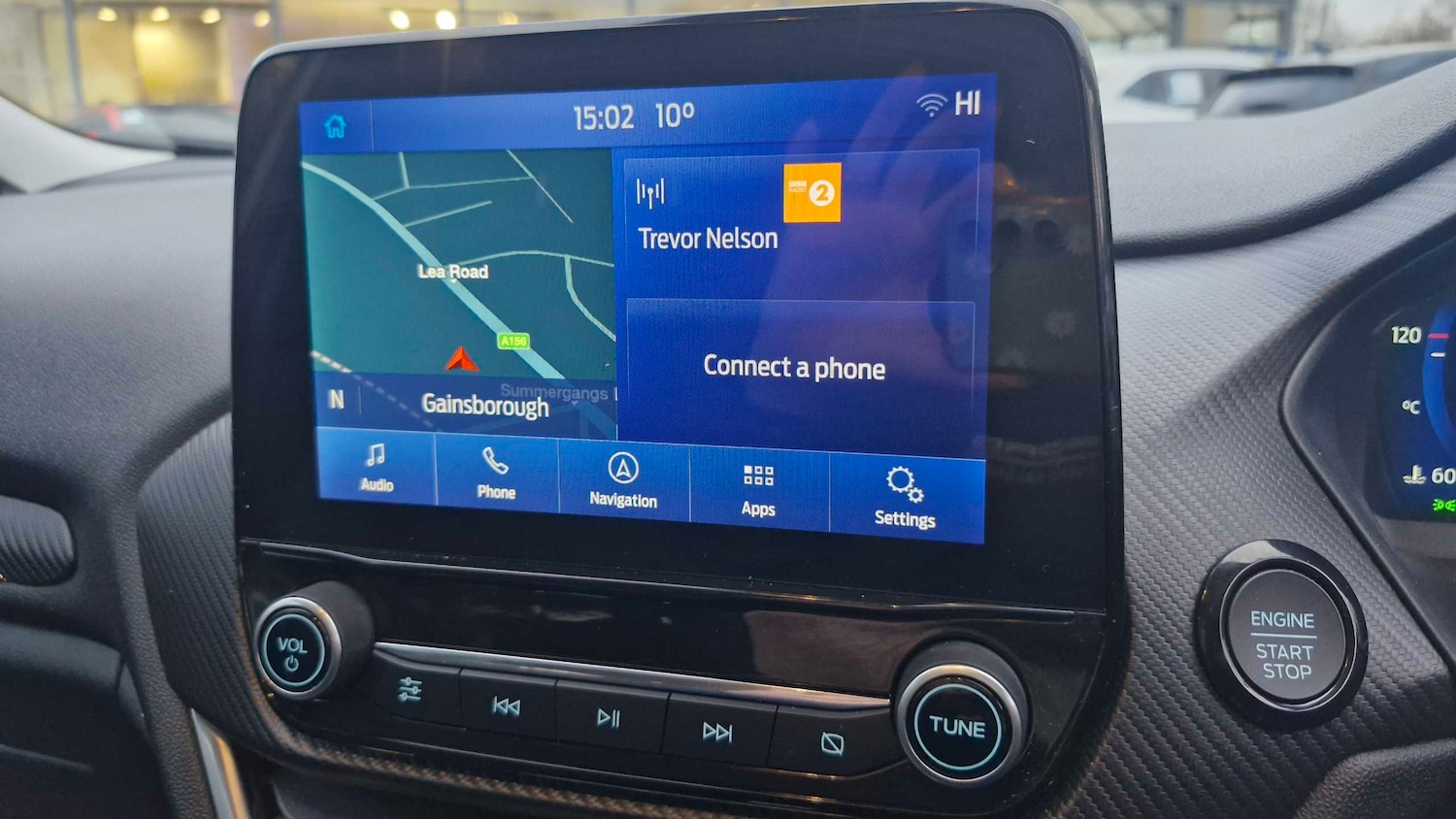 Used Ford Fiesta 2022 for sale - 77480614: Photo 17