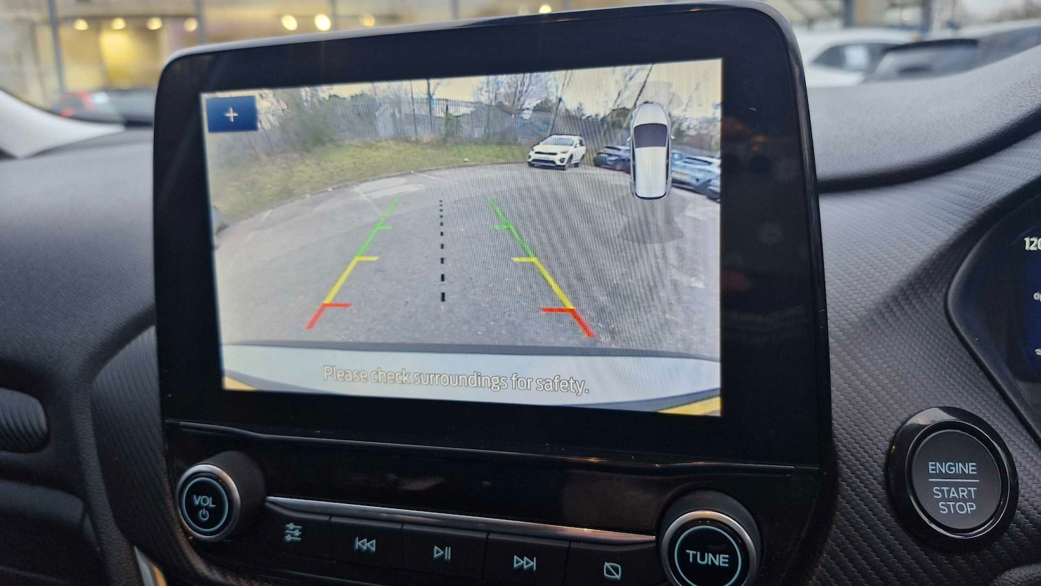 Used Ford Fiesta 2022 for sale - 77480614: Photo 19