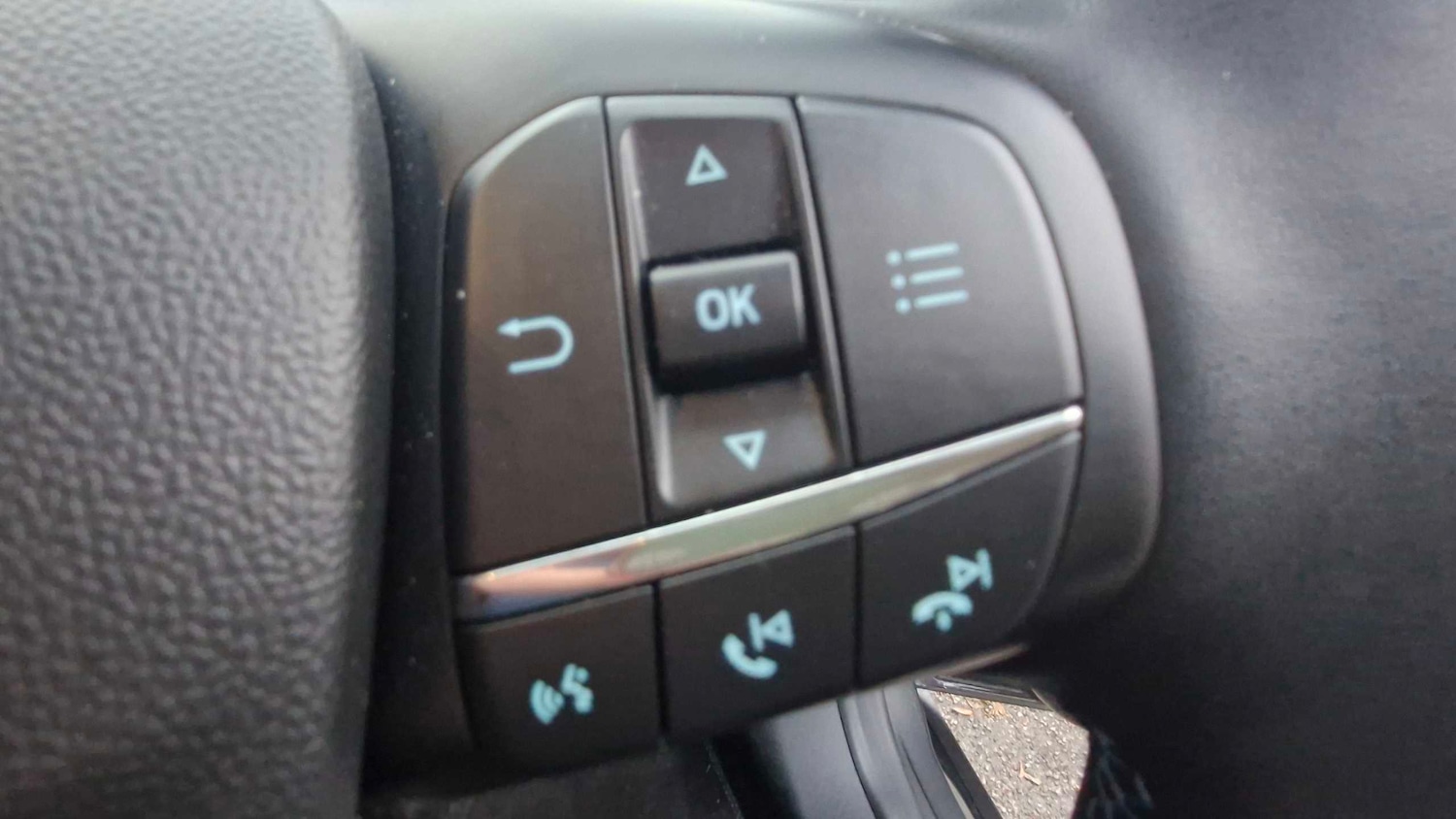 Used Ford Fiesta 2022 for sale - 77480614: Photo 22