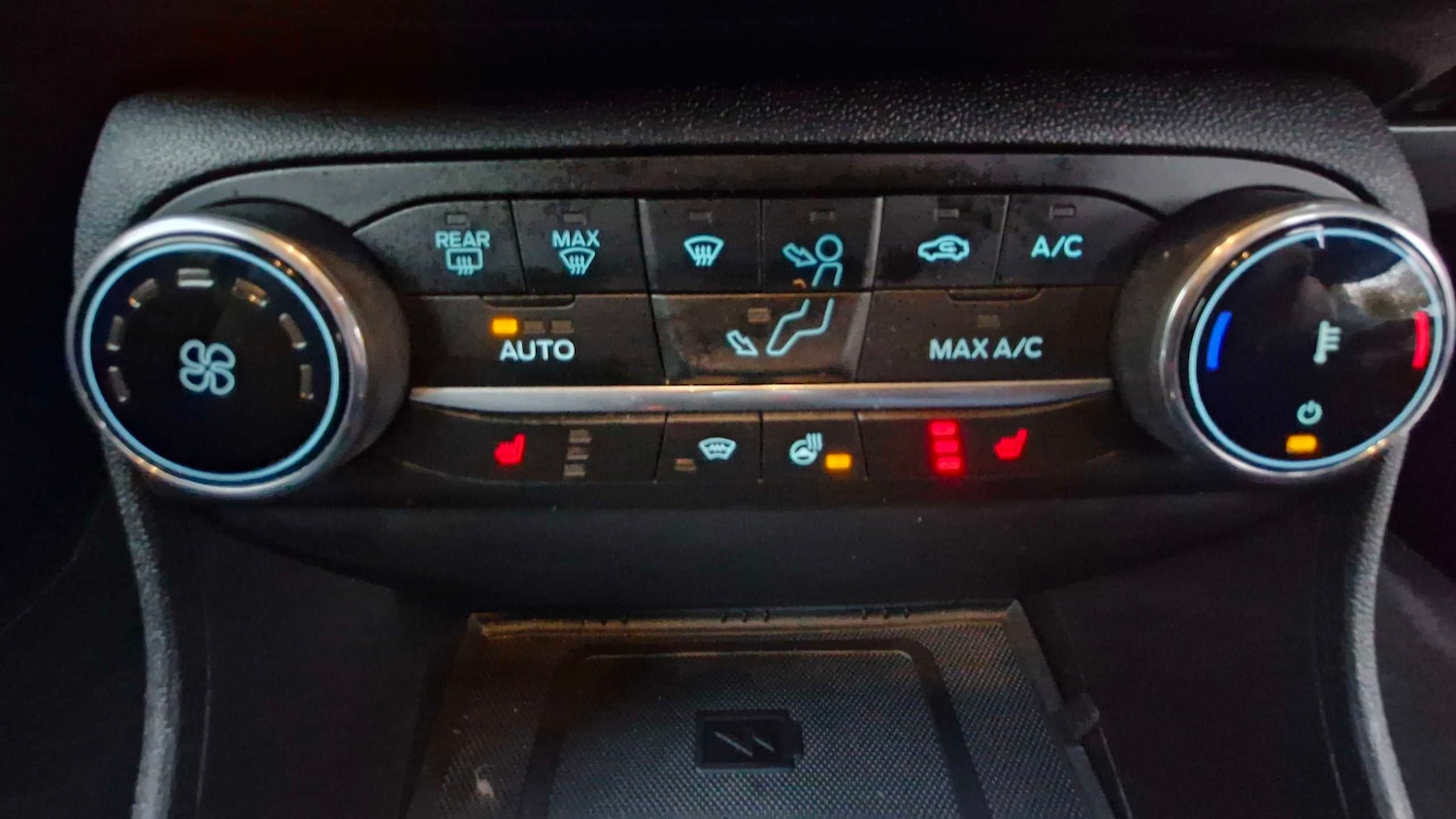 Used Ford Fiesta 2022 for sale - 77480614: Photo 23