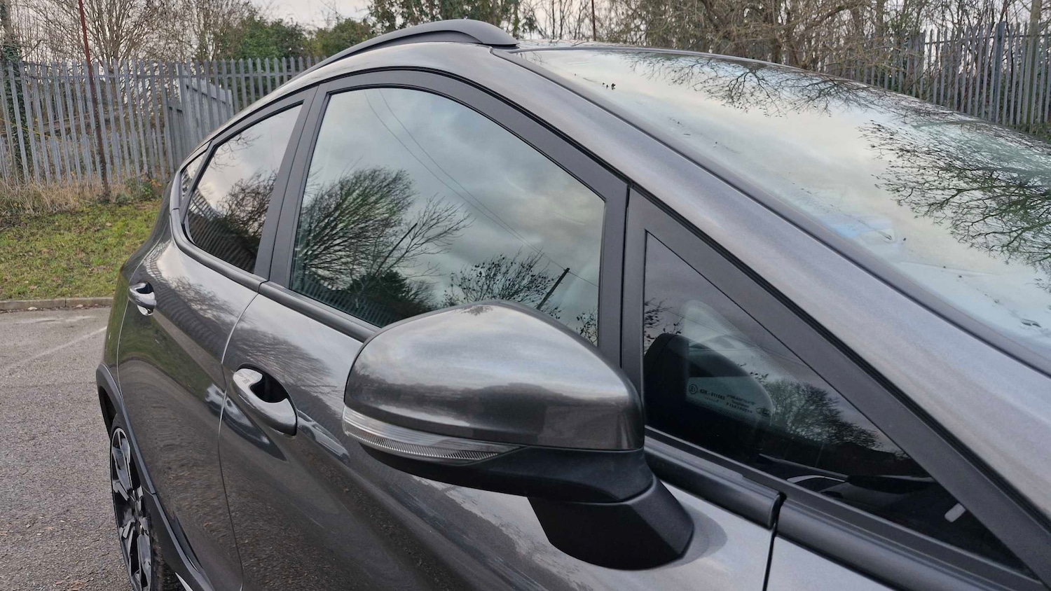 Used Ford Fiesta 2022 for sale - 77480614: Photo 28