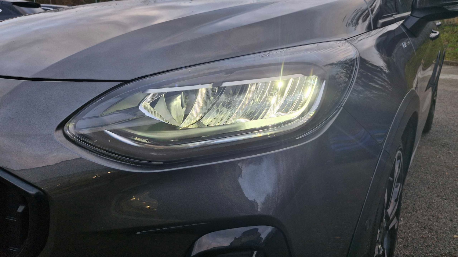 Used Ford Fiesta 2022 for sale - 77480614: Photo 30