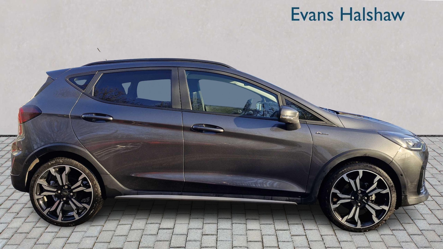 Used Ford Fiesta 2022 for sale - 77480614: Photo 5