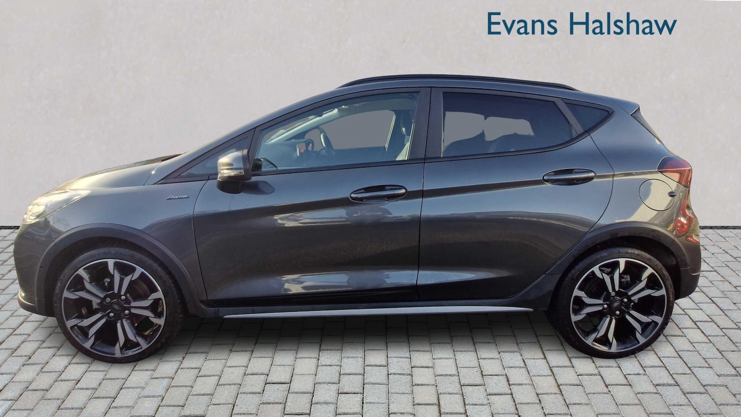 Used Ford Fiesta 2022 for sale - 77480614: Photo 6