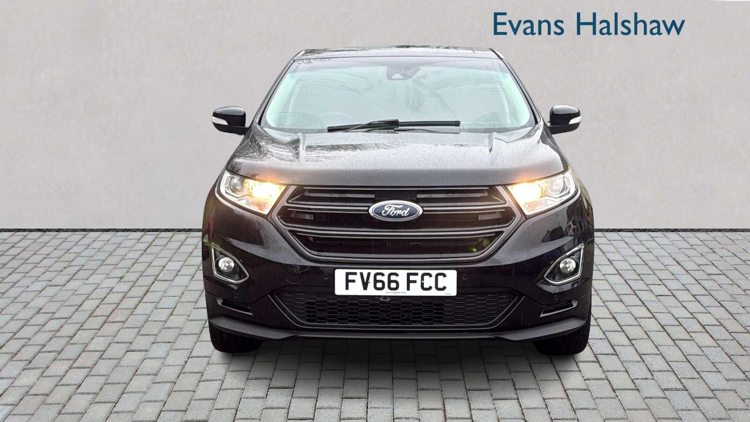 Used Ford Edge 2016 for sale - 77270075: Photo 10