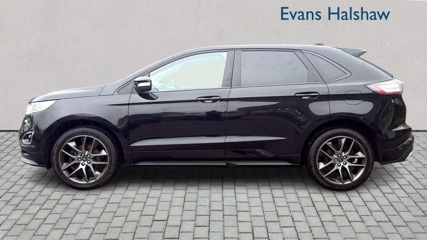 Used Ford Edge 2016 for sale - 77270075: Photo 11