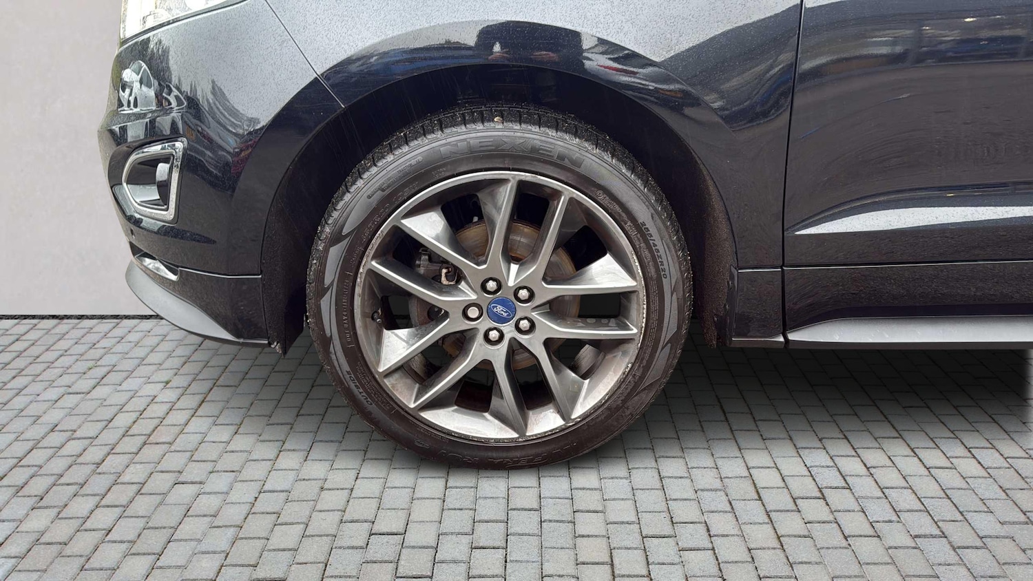 Used Ford Edge 2016 for sale - 77270075: Photo 12