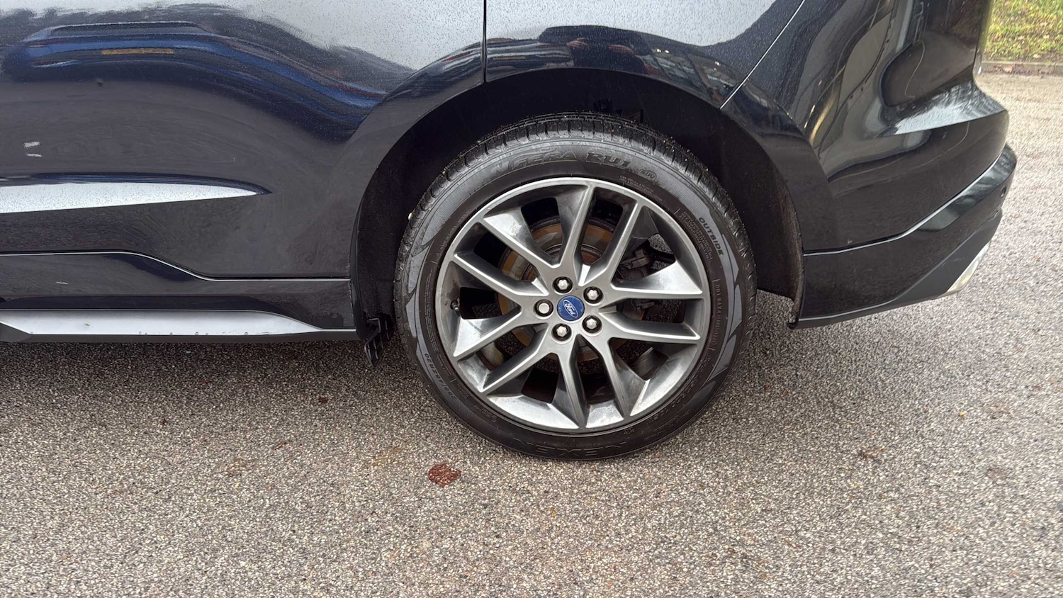 Used Ford Edge 2016 for sale - 77270075: Photo 13