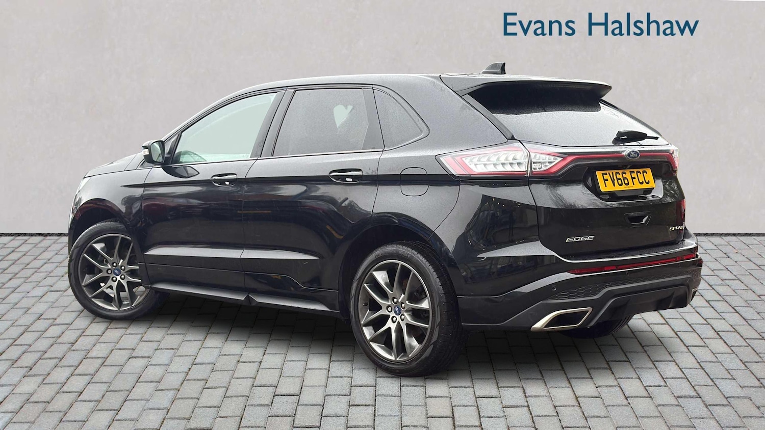 Used Ford Edge 2016 for sale - 77270075: Photo 7