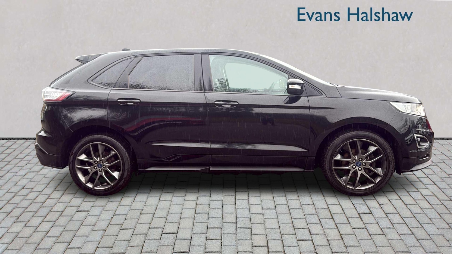 Used Ford Edge 2016 for sale - 77270075: Photo 9