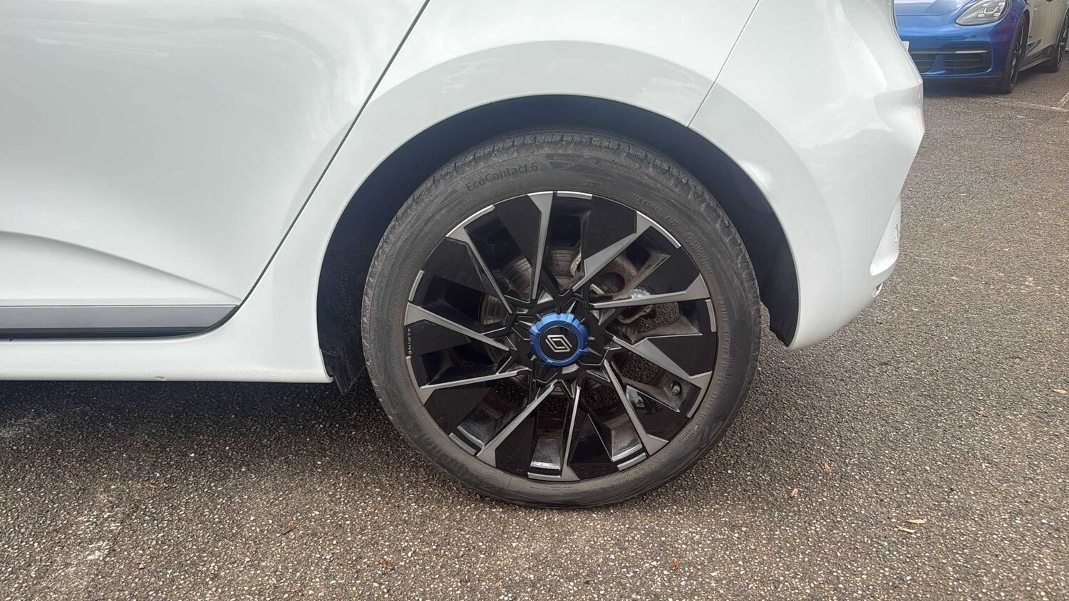 Used Renault Clio 2024 for sale - 77674834: Photo 10