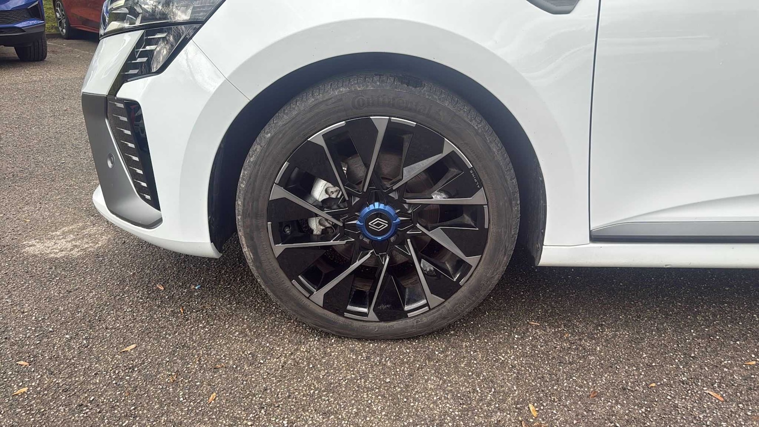 Used Renault Clio 2024 for sale - 77674834: Photo 11