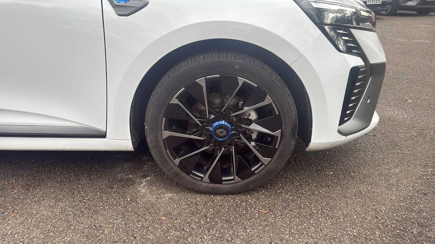 Used Renault Clio 2024 for sale - 77674834: Photo 12