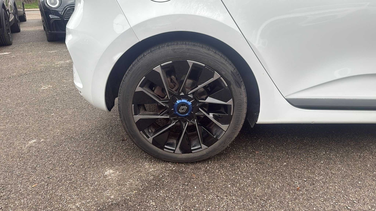 Used Renault Clio 2024 for sale - 77674834: Photo 13