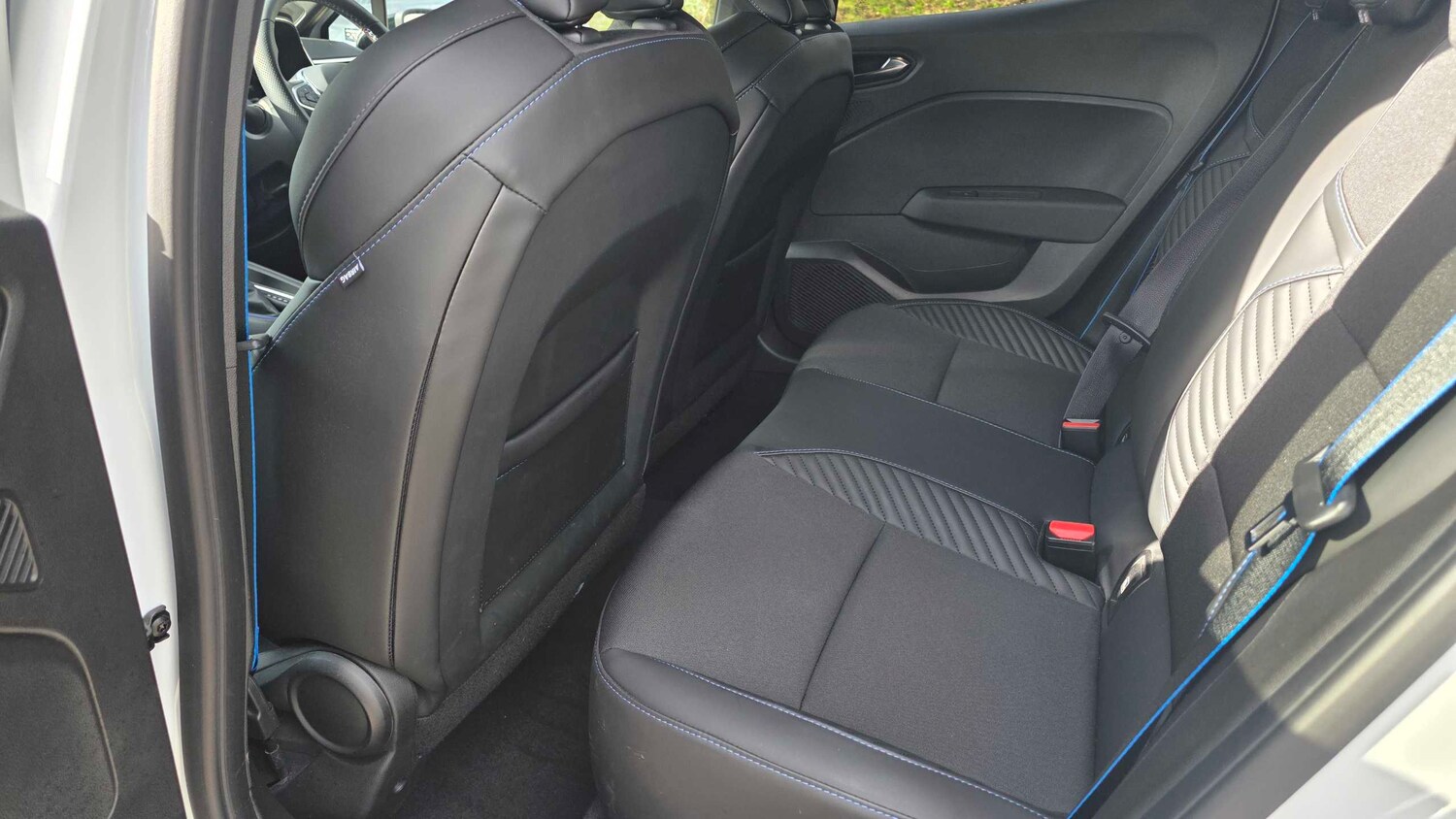 Used Renault Clio 2024 for sale - 77674834: Photo 20