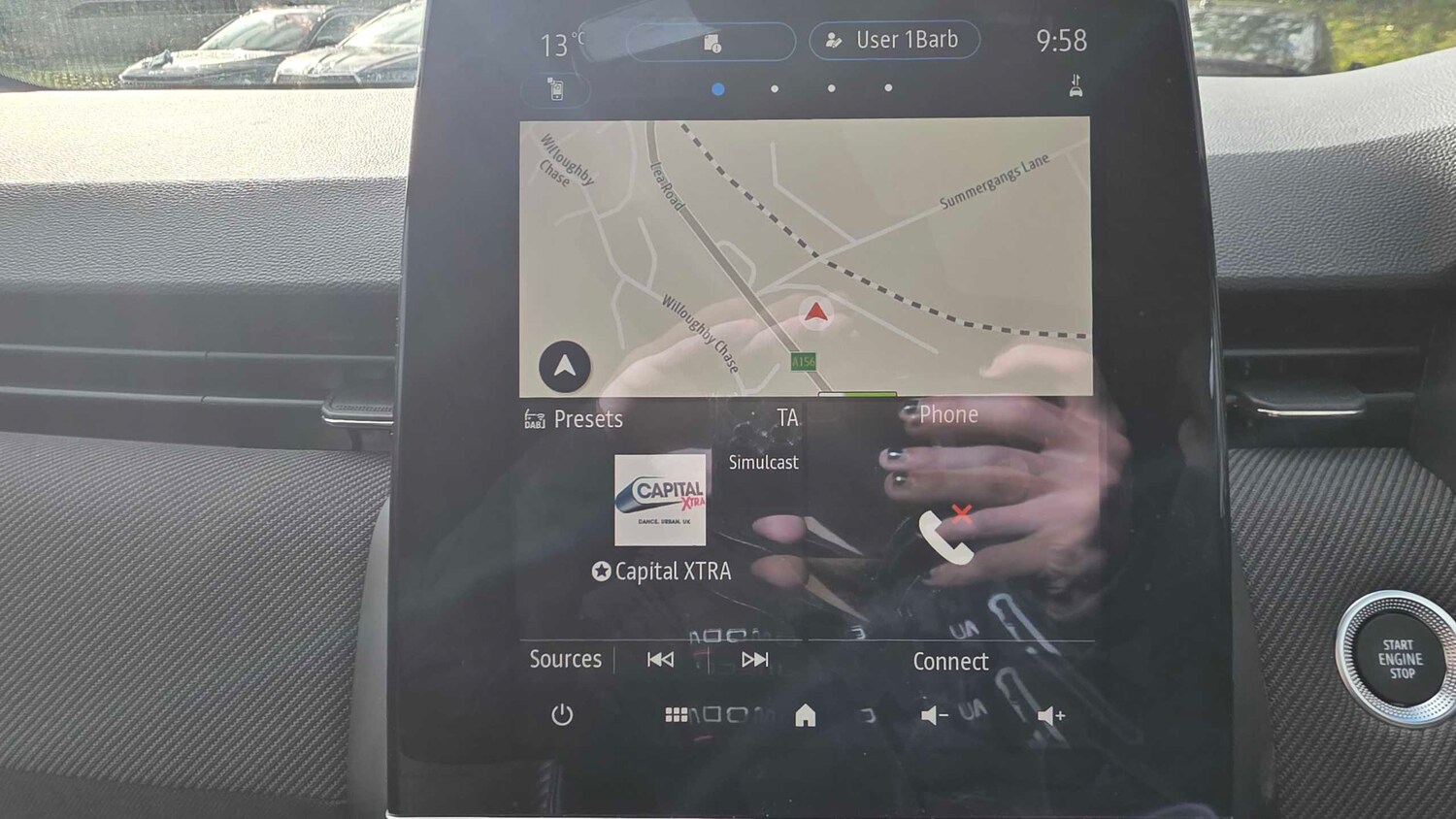 Used Renault Clio 2024 for sale - 77674834: Photo 23