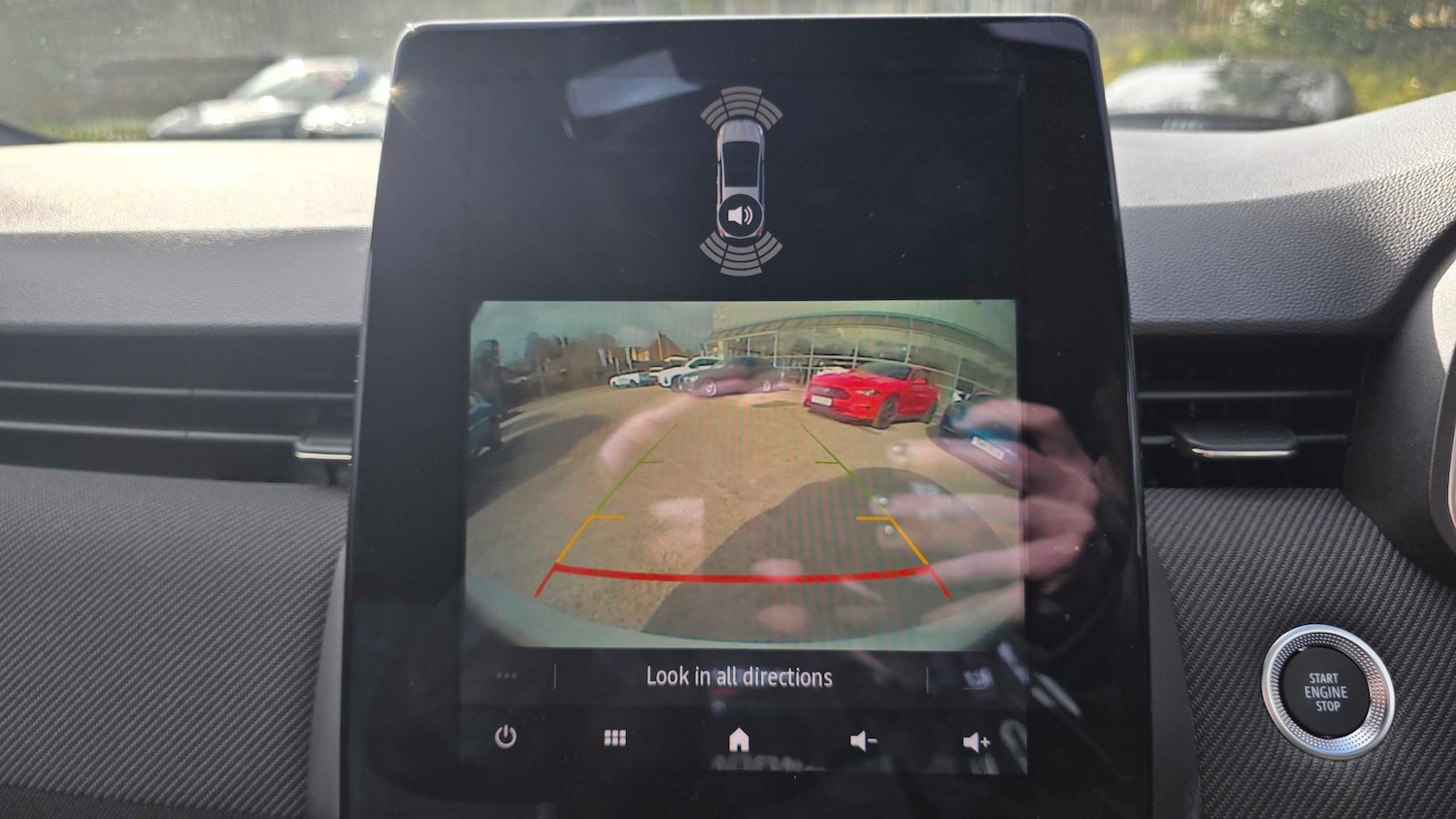 Used Renault Clio 2024 for sale - 77674834: Photo 24