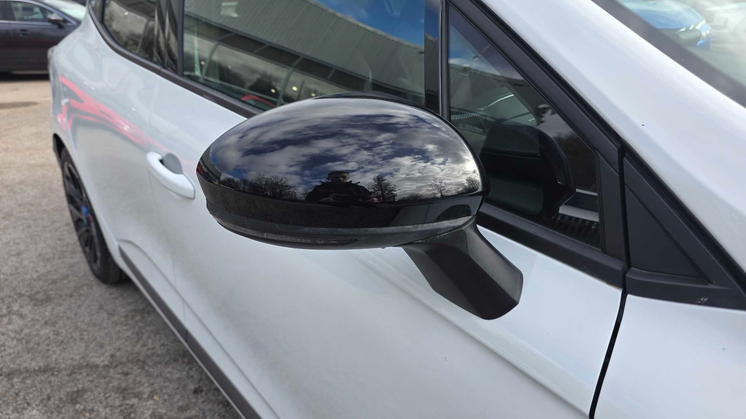 Used Renault Clio 2024 for sale - 77674834: Photo 32