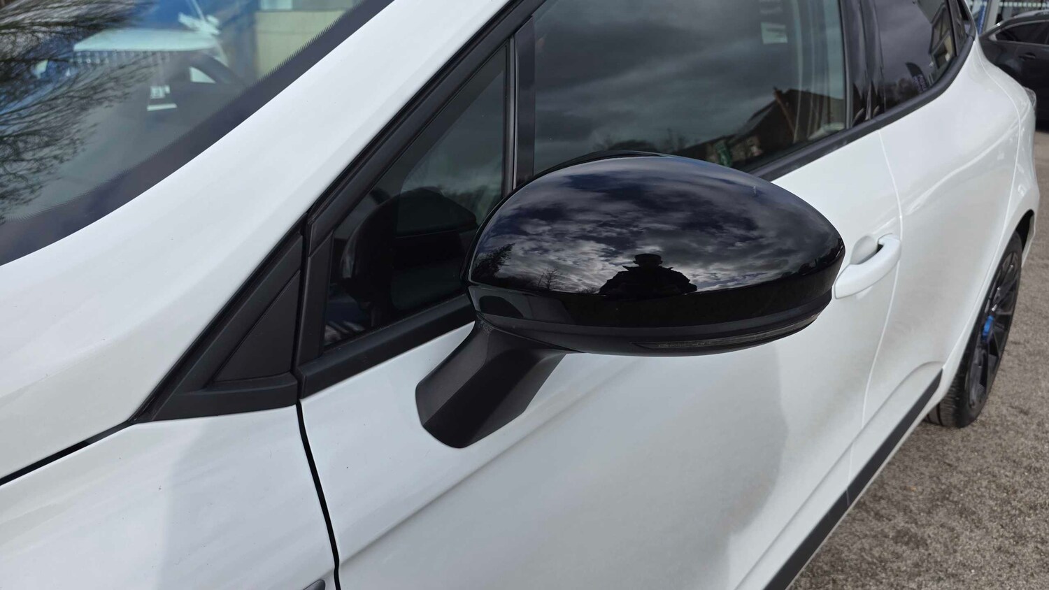 Used Renault Clio 2024 for sale - 77674834: Photo 33