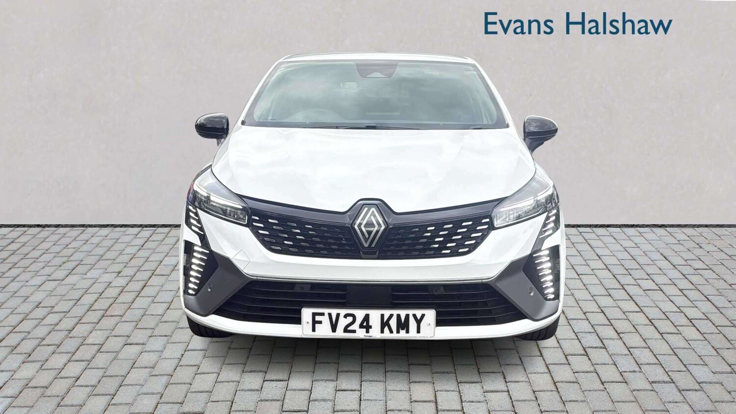 Used Renault Clio 2024 for sale - 77674834: Photo 6