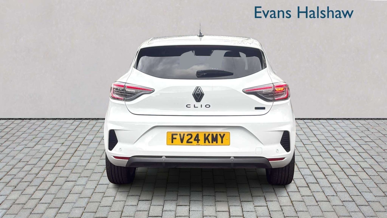 Used Renault Clio 2024 for sale - 77674834: Photo 8