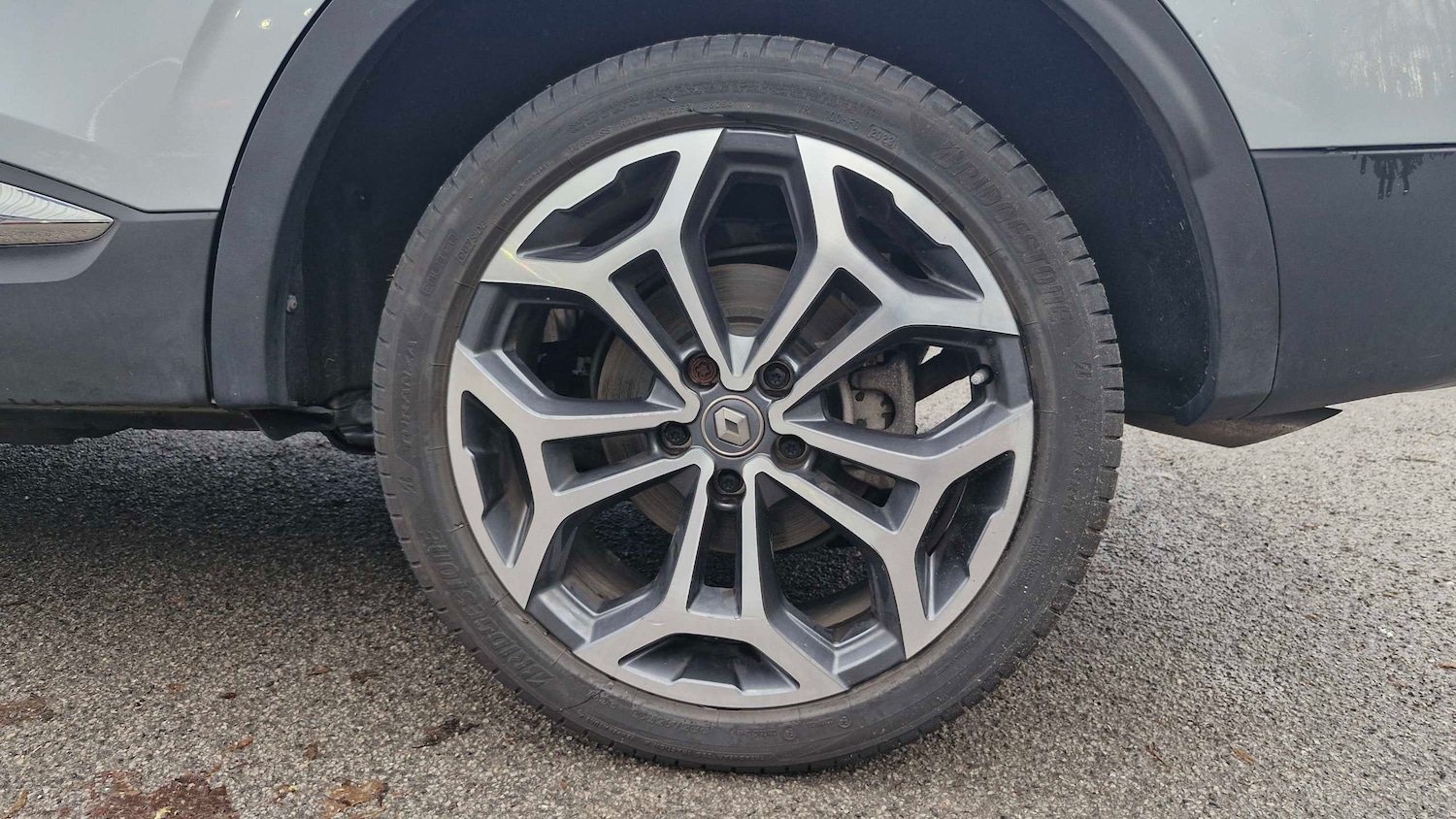 Used Renault Kadjar 2021 for sale - 76875735: Photo 10