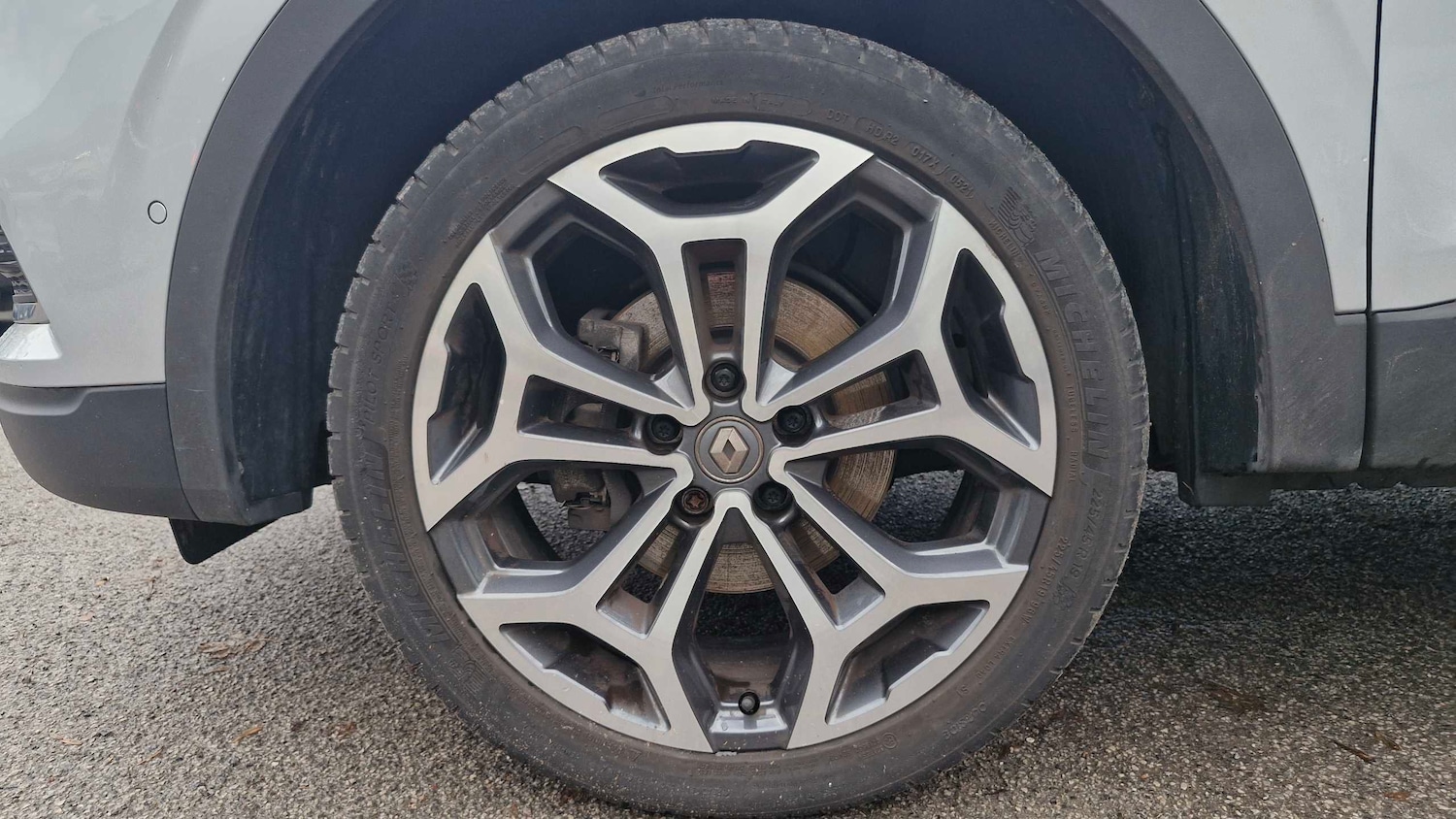 Used Renault Kadjar 2021 for sale - 76875735: Photo 11