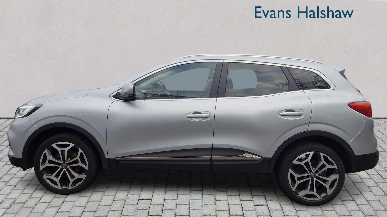Used Renault Kadjar 2021 for sale - 76875735: Photo 5