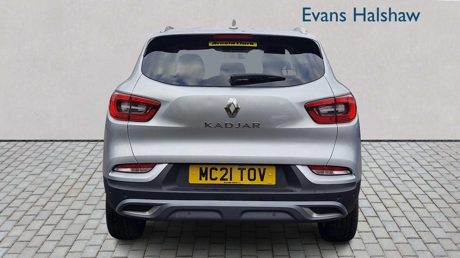 Used Renault Kadjar 2021 for sale - 76875735: Photo 7