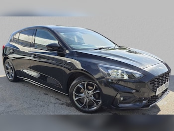 Ford - Focus
