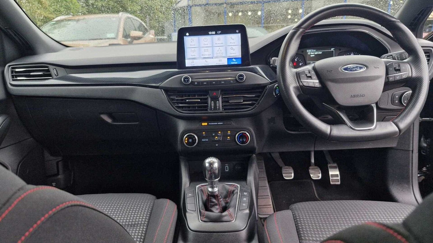 Vehicle 34