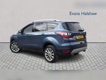 Used Ford Kuga 2019 for sale - 78825137: Photo