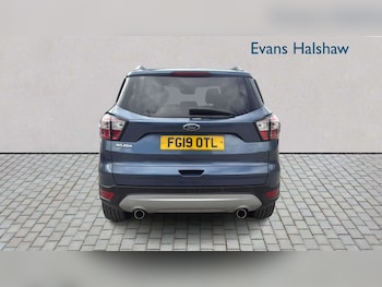 Used Ford Kuga 2019 for sale - 78825137: Photo