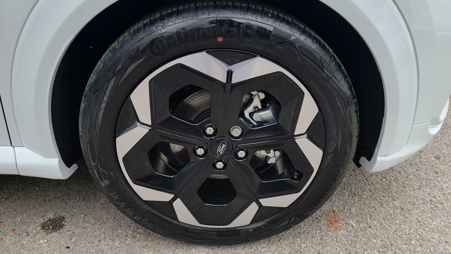 Used Ford Puma 2025 for sale - 77389950: Photo 11