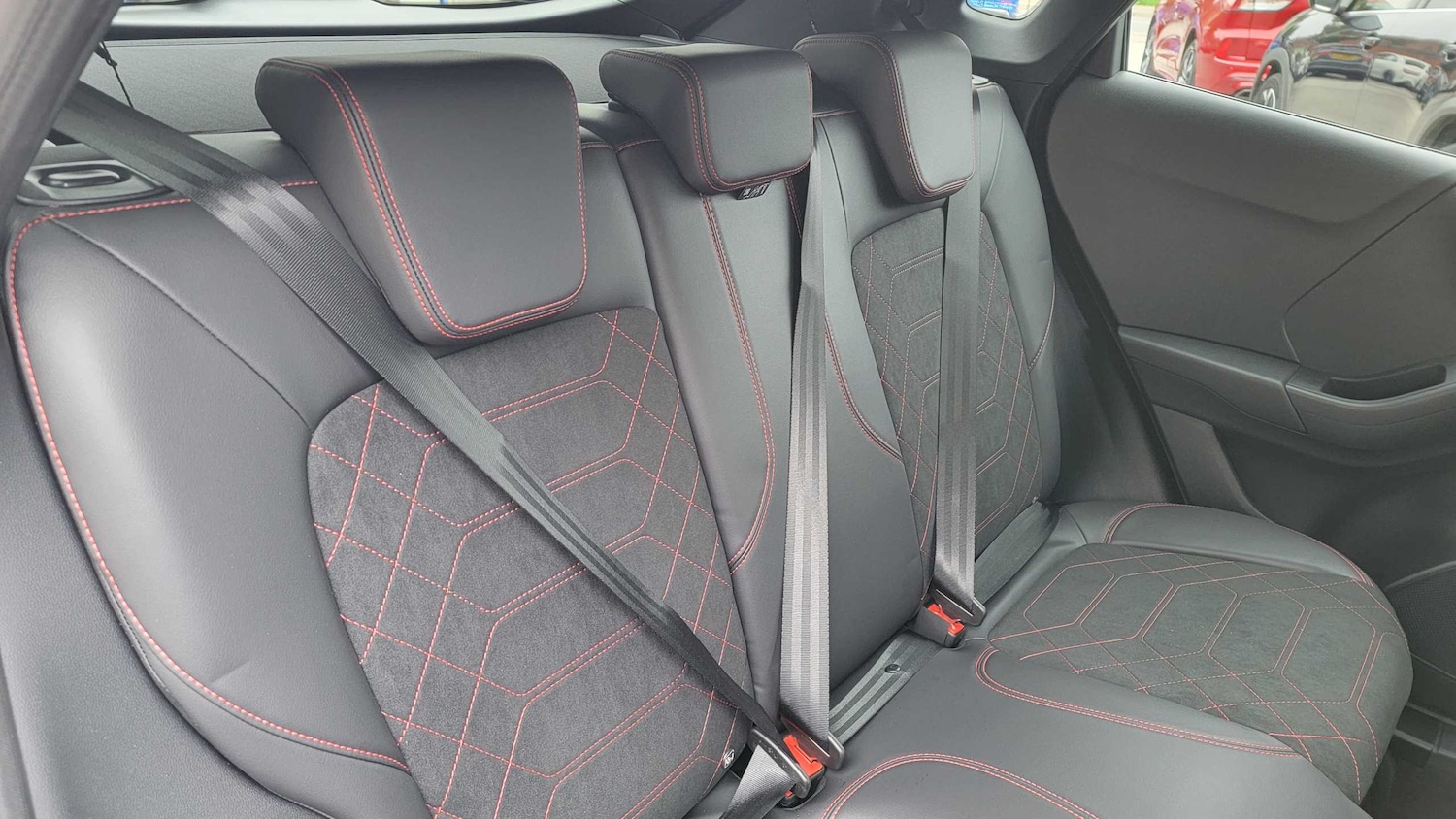 Used Ford Puma 2025 for sale - 77389950: Photo 14