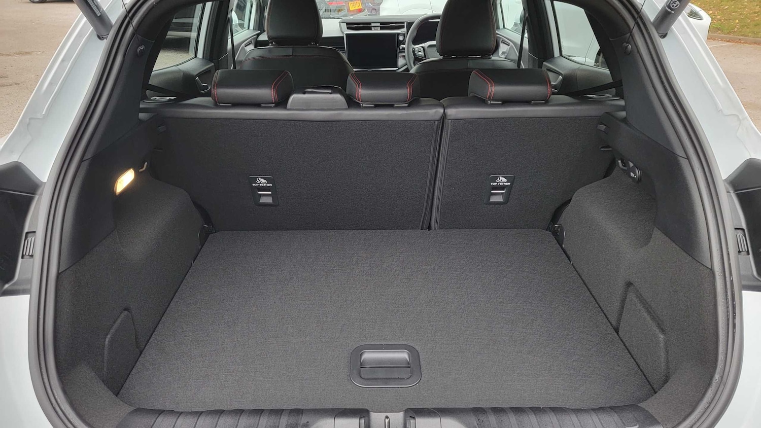 Used Ford Puma 2025 for sale - 77389950: Photo 15