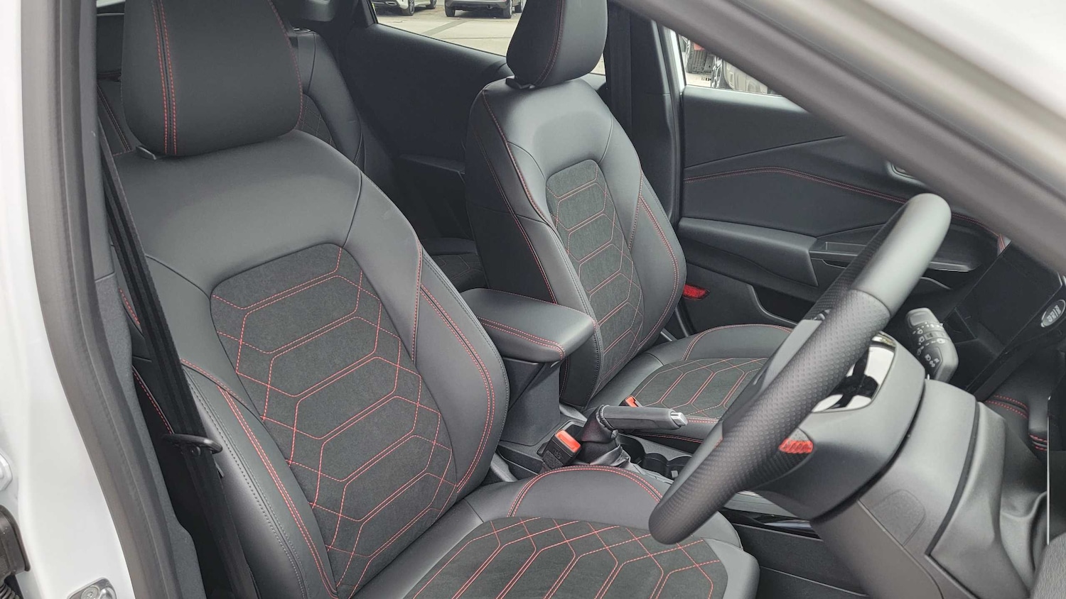 Used Ford Puma 2025 for sale - 77389950: Photo 16