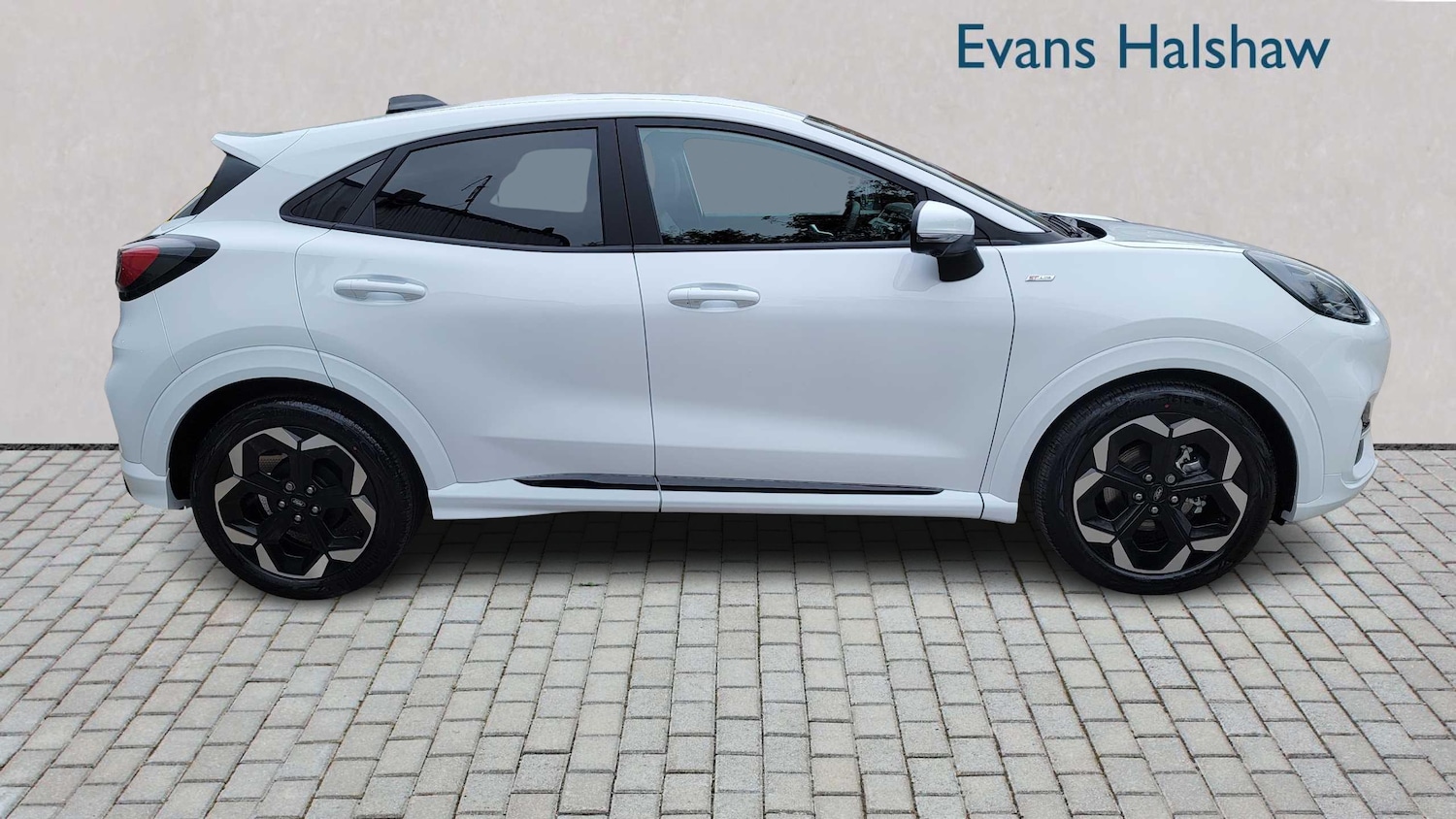 Used Ford Puma 2025 for sale - 77389950: Photo 2