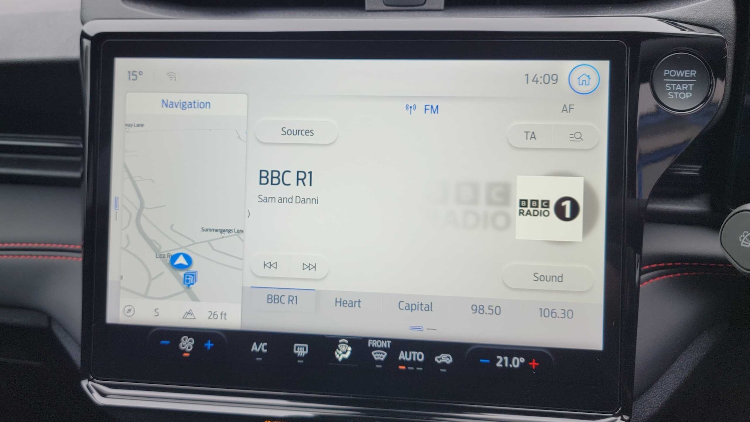 Used Ford Puma 2025 for sale - 77389950: Photo 24