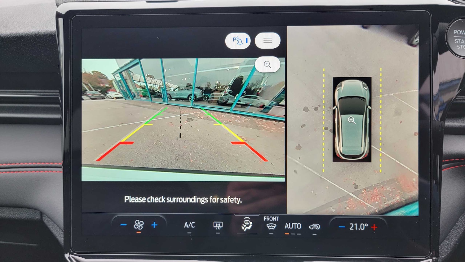 Used Ford Puma 2025 for sale - 77389950: Photo 25