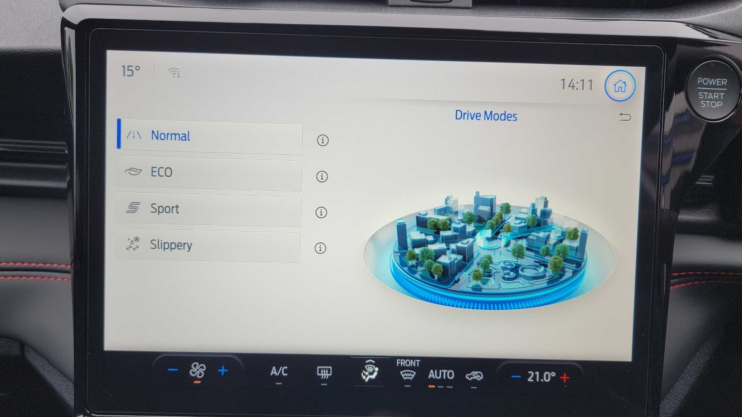 Used Ford Puma 2025 for sale - 77389950: Photo 26